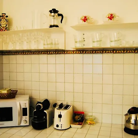 Apartamento Famiglia Poggi, The Flying Hippo Roma