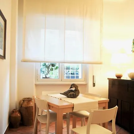 Apartamento Famiglia Poggi, The Flying Hippo *