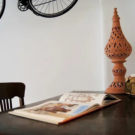 Apartment Famiglia Poggi, The Flying Hippo Rome
