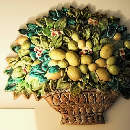 Apartment Famiglia Poggi, The Flying Hippo Rome