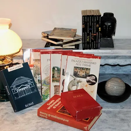 Apartamento Famiglia Poggi, The Flying Hippo *