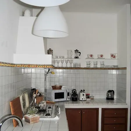 Apartment Famiglia Poggi, The Flying Hippo *