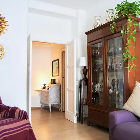 Famiglia Poggi, The Flying Hippo Apartamento *