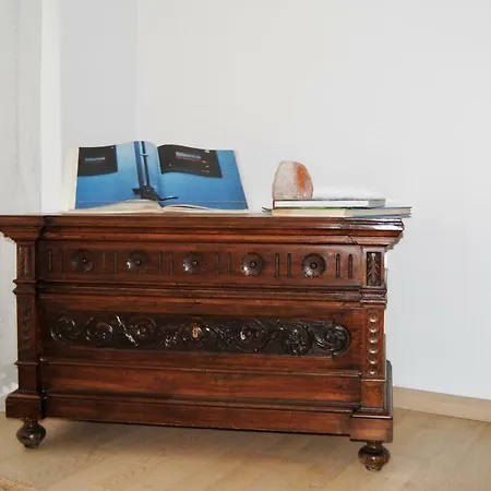 Famiglia Poggi, The Flying Hippo Apartamento *